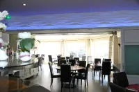 Hotel Saint Germain - breakfast