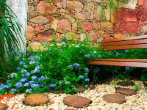 Terra Dos Diamantes Hotel Hoteles en Lençóis