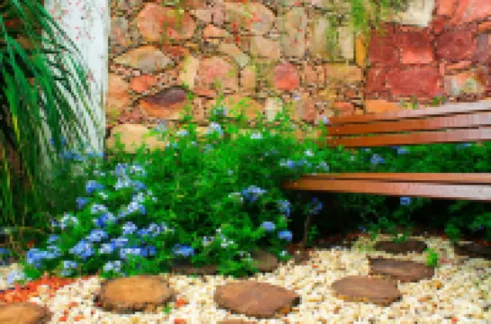 Terra Dos Diamantes Hotel Hotel di Lencois