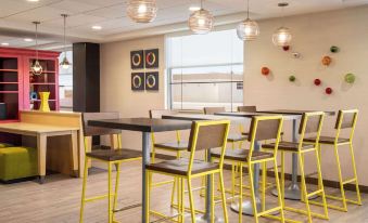 Home 2 Suites by Hilton Albuquerque / Downtown - University