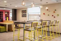 홈2 스위트 바이 힐튼 앨버커키 미드타운 유니버시티