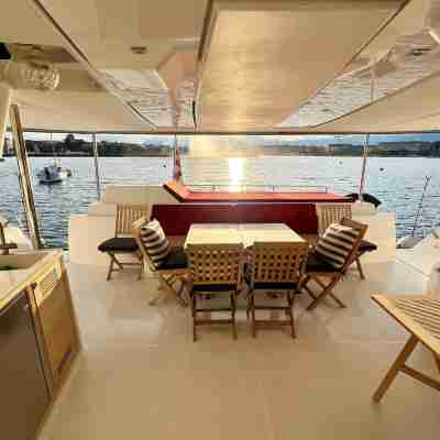 Floatinn Boat-Bnb Others