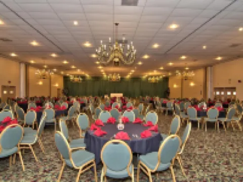 帕克維尤旅館和會議中心 利哈伊縣酒店