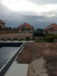 Akagera Resort and Country Club - ที่มีที่จอดรถ