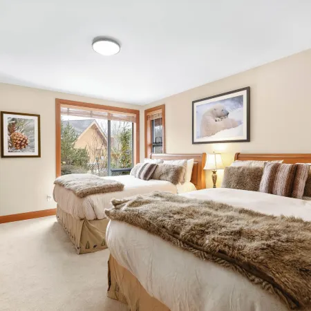 Montebello by Whistler Premier