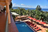 Hotel Grand A View - Beach