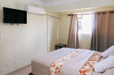 Family Budget Hotel