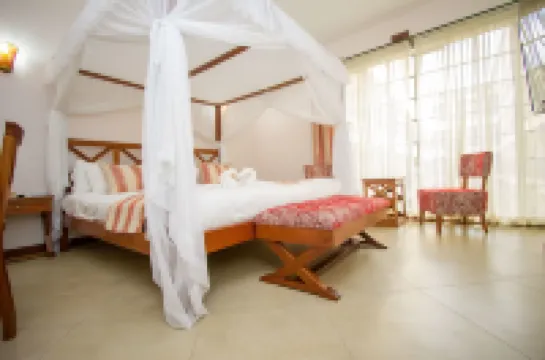 史密斯酒店 蘭加塔羅蓋酒店