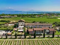 Bertoletta Village Apartments