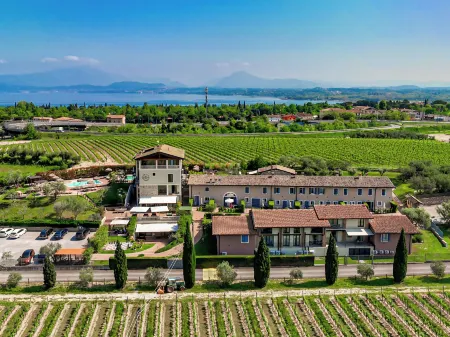 Bertoletta Village Apartments