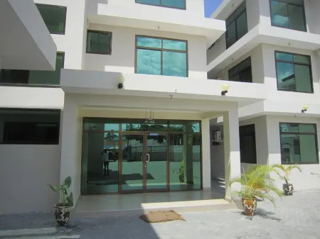 FQ Village Hotel
