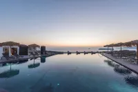 サンセットファロス