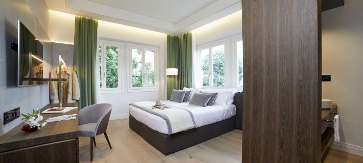 Messori Suites Hotels in Florens
