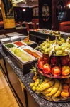 Seaside Park Hotel Leipzig - breakfast