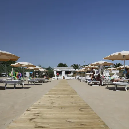 Garden Hotel Ripa