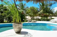 The Lawford Kenya - Beach