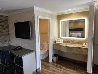 Walnut Inn & Suites West Covina - Jacuzzi