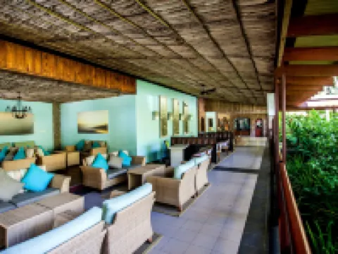 Paradise Sun Hotel Seychelles Hotels in Praslin Island