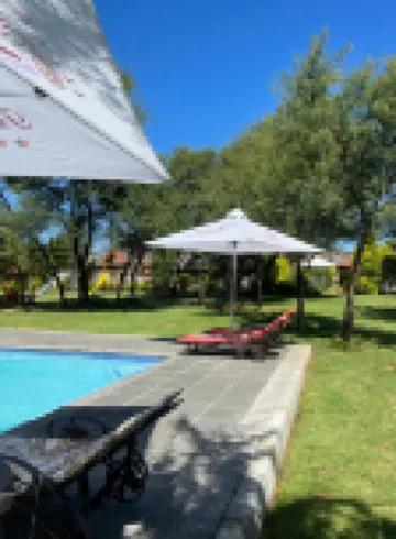 チベリー ベッド & ブレックファスト