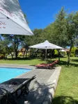 TshiBerry Bed & Breakfast