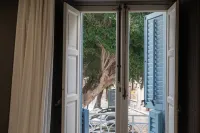 Zibibbo Suites & Rooms - Aparthotel in Centro Storico a Trapani - إطلالة على البحر