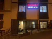 Nuralp Apart Otel - Trabzon Hotel a 