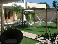 Pousada Oasis Paracuru Các khách sạn ở Paracuru