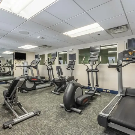 SpringHill Suites Dallas NW Highway at Stemmons/I-35E