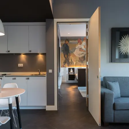 B-aparthotel Kennedy