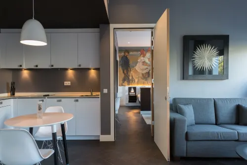 B-aparthotel Kennedy - Pet friendly