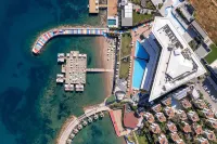 Mary Hotel Alanya Hotels near Bazaar 14