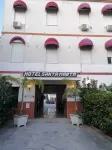 Hotel Santa Marta