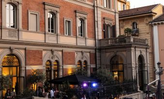 I Portici Hotel Bologna