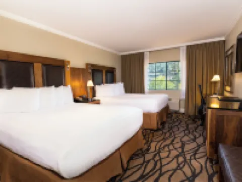 ザ グランド ホテル アット ザ グランド キャニオン タサヤンのホテル