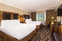 The Grand Hotel at the Grand Canyon