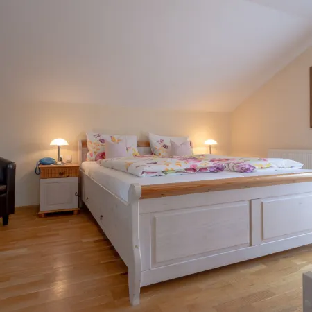 Casa Cristina- Kurpension Und Appartements