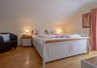 Casa Cristina- Kurpension und Appartements