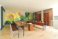 Rozelle Hotel