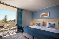 Valamar Diamant Hotel Hotels in Poreč