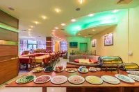 Hotel Elegance Hotel a Stara Zagora