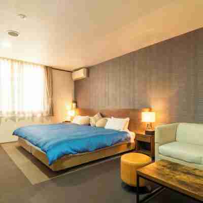 HOTEL TOHKAI (ホテル東海) Rooms