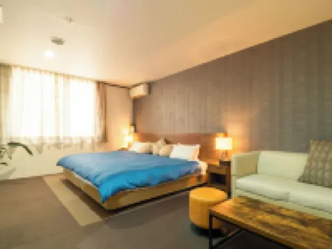 HOTEL TOHKAI (ホテル東海) 厚木のホテル