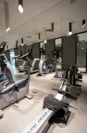ONLIVE HOTEL - Gym