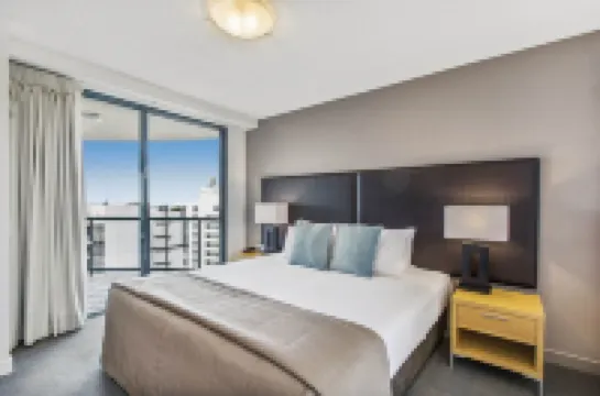 マントラ ムールーラバ ビーチ