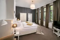 Gut Vorbeck Hotels in Dobin am See