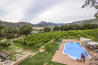 Agriturismo,Modi Hotel a Gerace