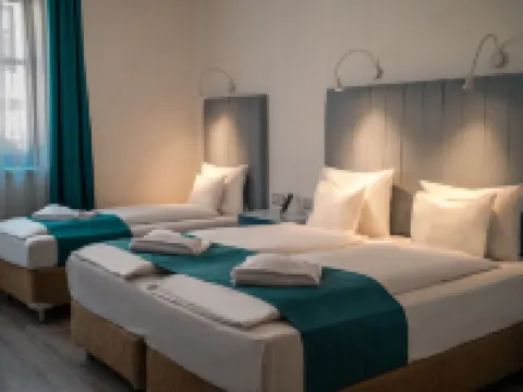 Hotel Civitas Hotels in Sopron