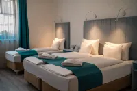 Hotel Civitas Các khách sạn gần Holy Trinity Statue