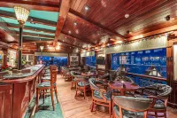 Club Mahindra White Meadows Manali Hotels in Naggar