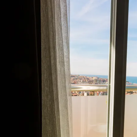 Azra Residence Otel
